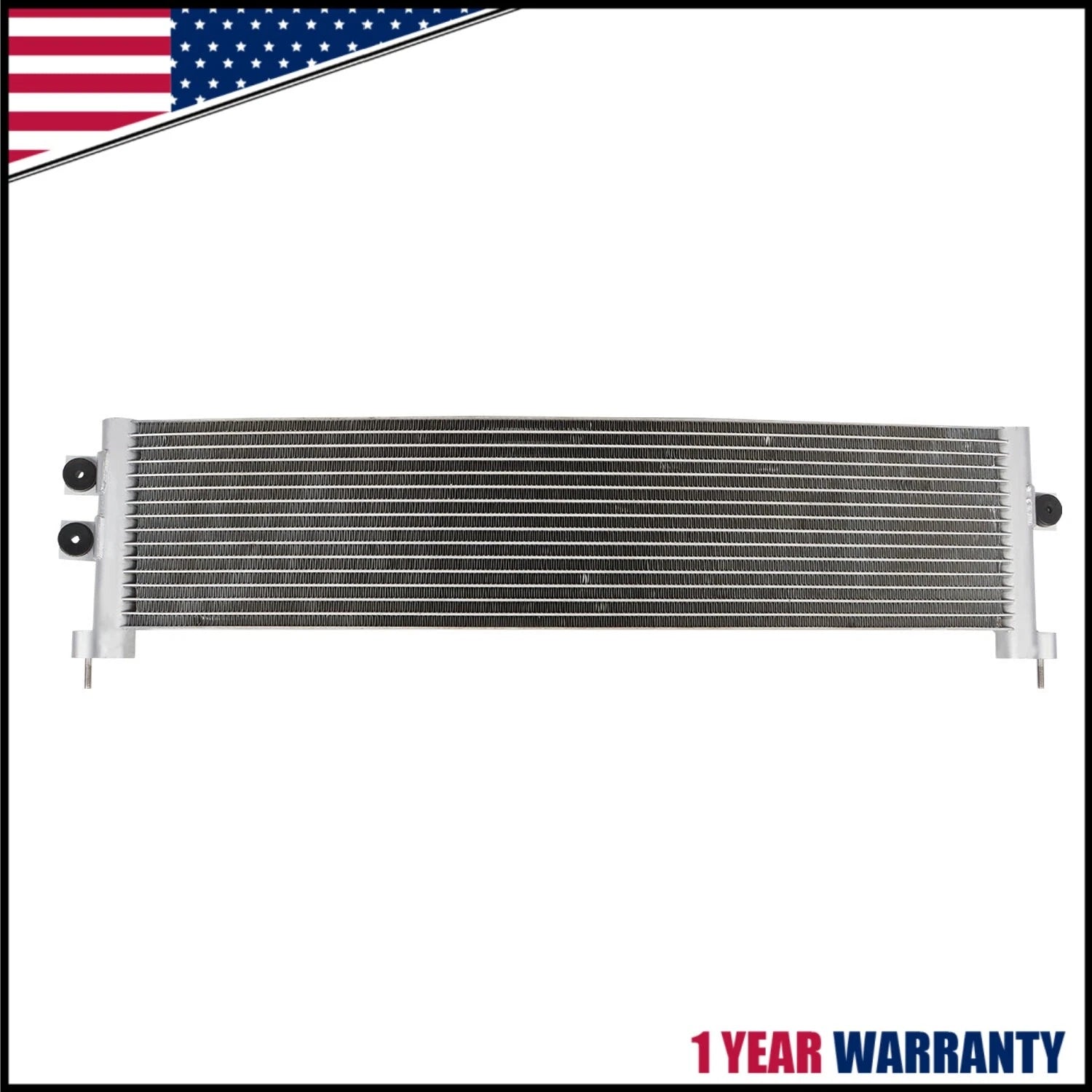 Engine Oil Cooler for BMW F80 F82 F83 F87 M3 M4 X3 X4 (2012–2020) 17212284540