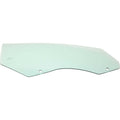 Set of 2 Door Glasses for BMW 5 Series (550, 535)
