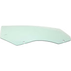 Set of 2 Door Glasses for BMW 5 Series (550, 535)