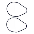 O-Ring Set of 2 for Honda (91356-ZY3-003)