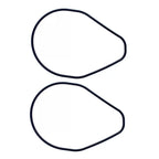 O-Ring Set of 2 for Honda (91356-ZY3-003)