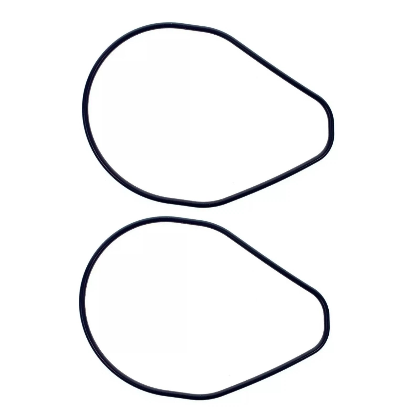 O-Ring Set of 2 for Honda (91356-ZY3-003)