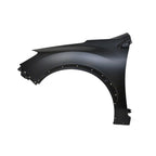 Replacement Steel Driver Side Front Fender For 2016-2017 Subaru Crosstrek