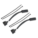 Camshaft Magnet Wiring Harness Cable for Mercedes OM271 (2002-2005)