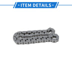 Timing Chain Kit No. 11418663609 for BMW 228i (2014–2016)