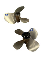 Set of 2 Duoprop Propellers for Volvo Penta IPS Drives (3861095)