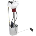 Delphi FG2261 Fuel Pump Module Assembly for Chevrolet Silverado 3500 HD (2015–2016)