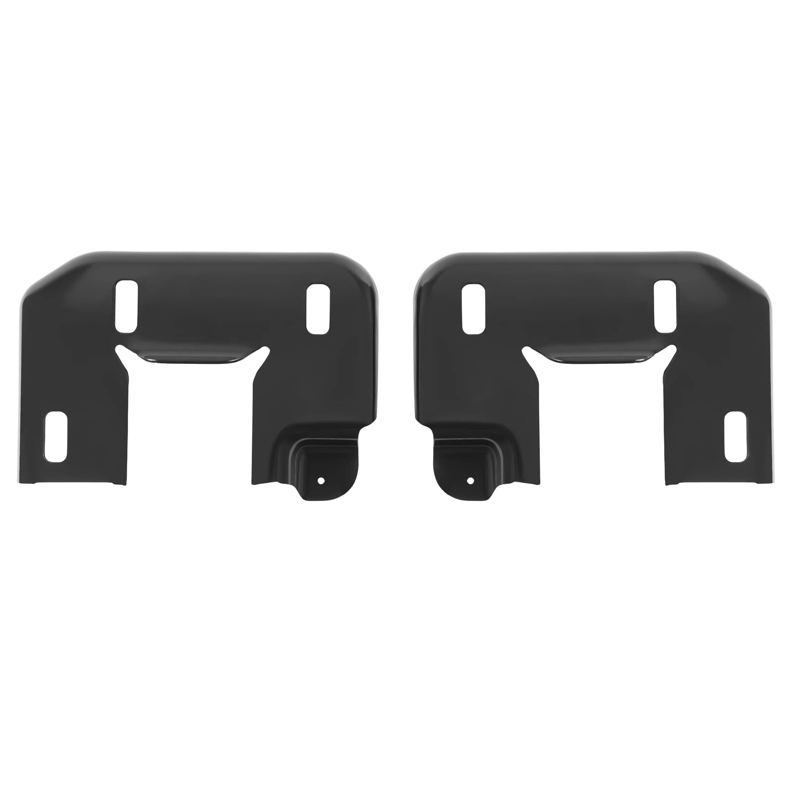 Bumper Brackets for Ford F-150 (2015–2020) #FL3Z17N775C, #FL3Z17N775H
