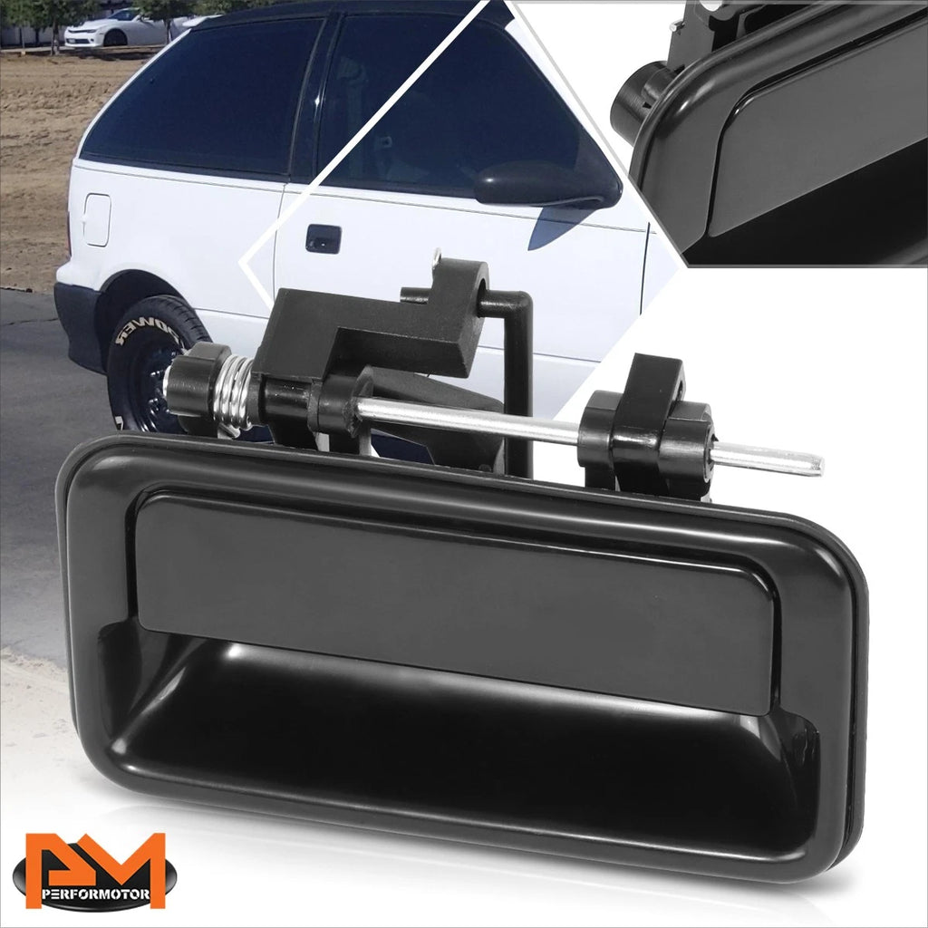 Exterior Door Handle for Geo Metro (1989–1994)