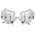Rear Brake Calipers with Bracket for Subaru Impreza (1998–2007)