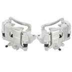 Rear Brake Calipers with Bracket for Subaru Impreza (1998–2007)