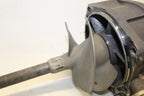 Jet Pump Impeller Duct Stator Drive Shaft for Yamaha VXS VXR FX VX HO (2010–2023)