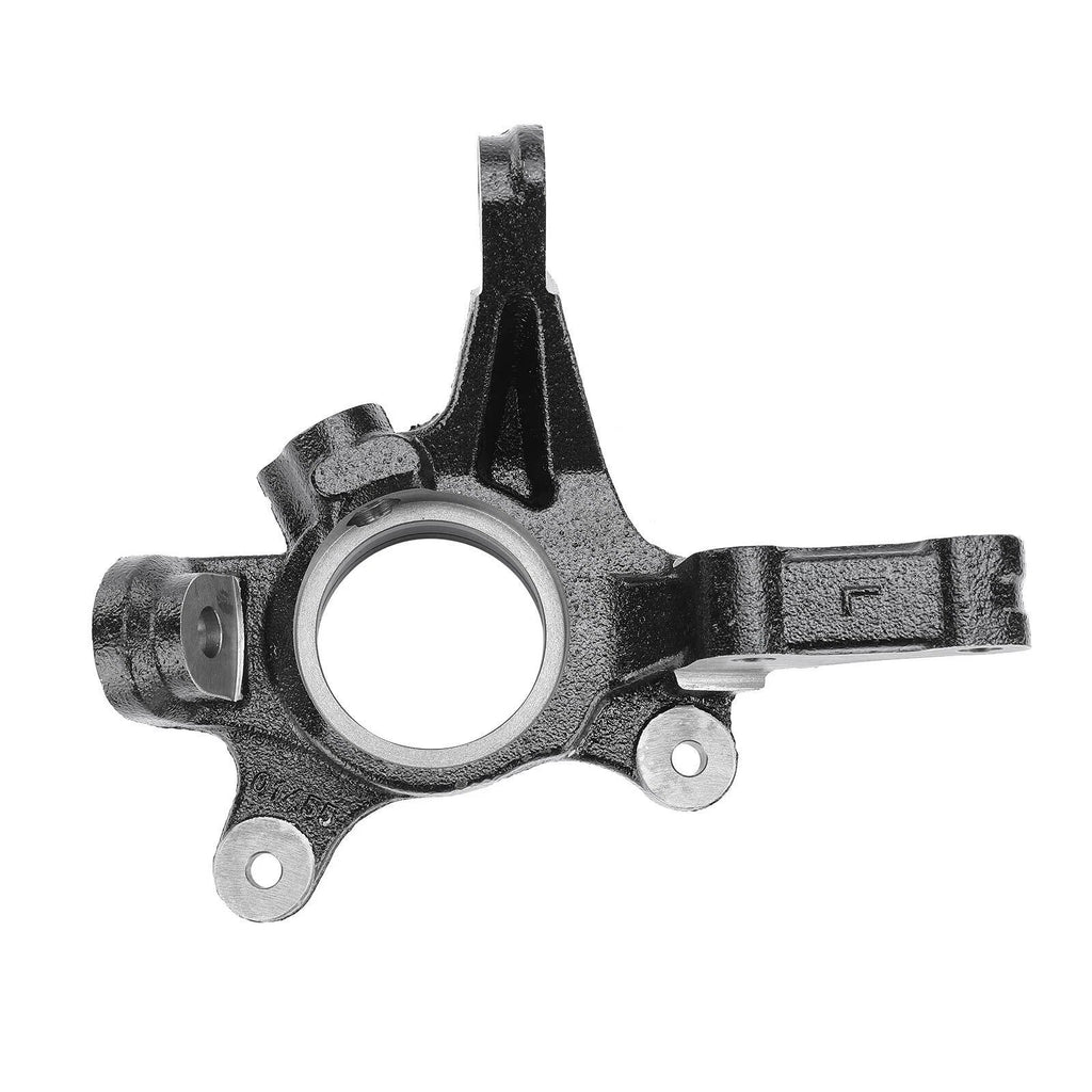 Front Left Steering Knuckle with ABS for Nissan Sentra (1991-1994)