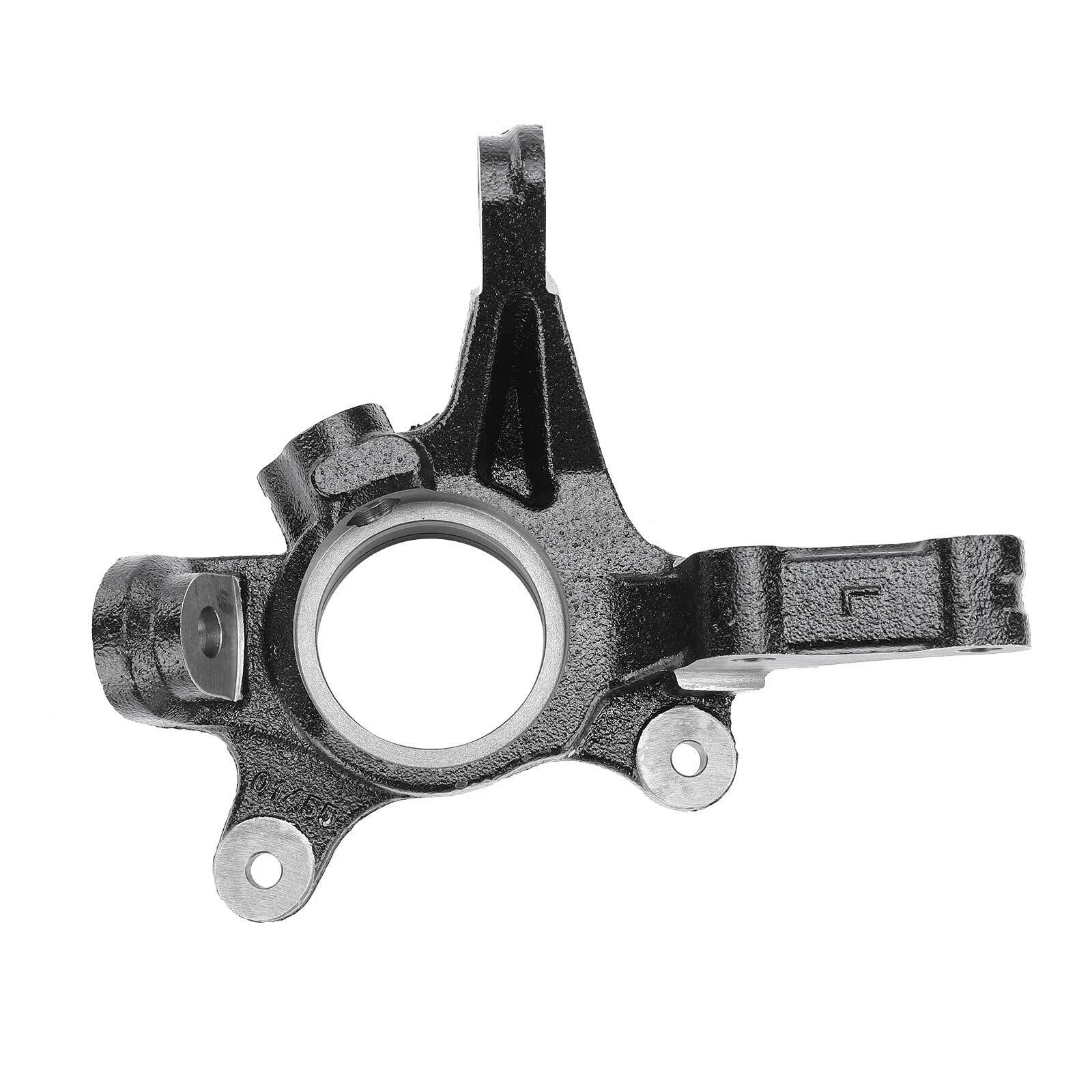 Front Left Steering Knuckle with ABS for Nissan Sentra (1991-1994)