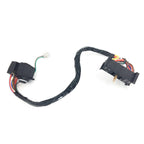Ignition Starter Switch 954-002 for Pontiac Grand Prix, Buick Regal (1997–2003)
