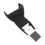 Center Console Delete Trim for Porsche 996/986 911 Boxster Carrera (1999–2004)