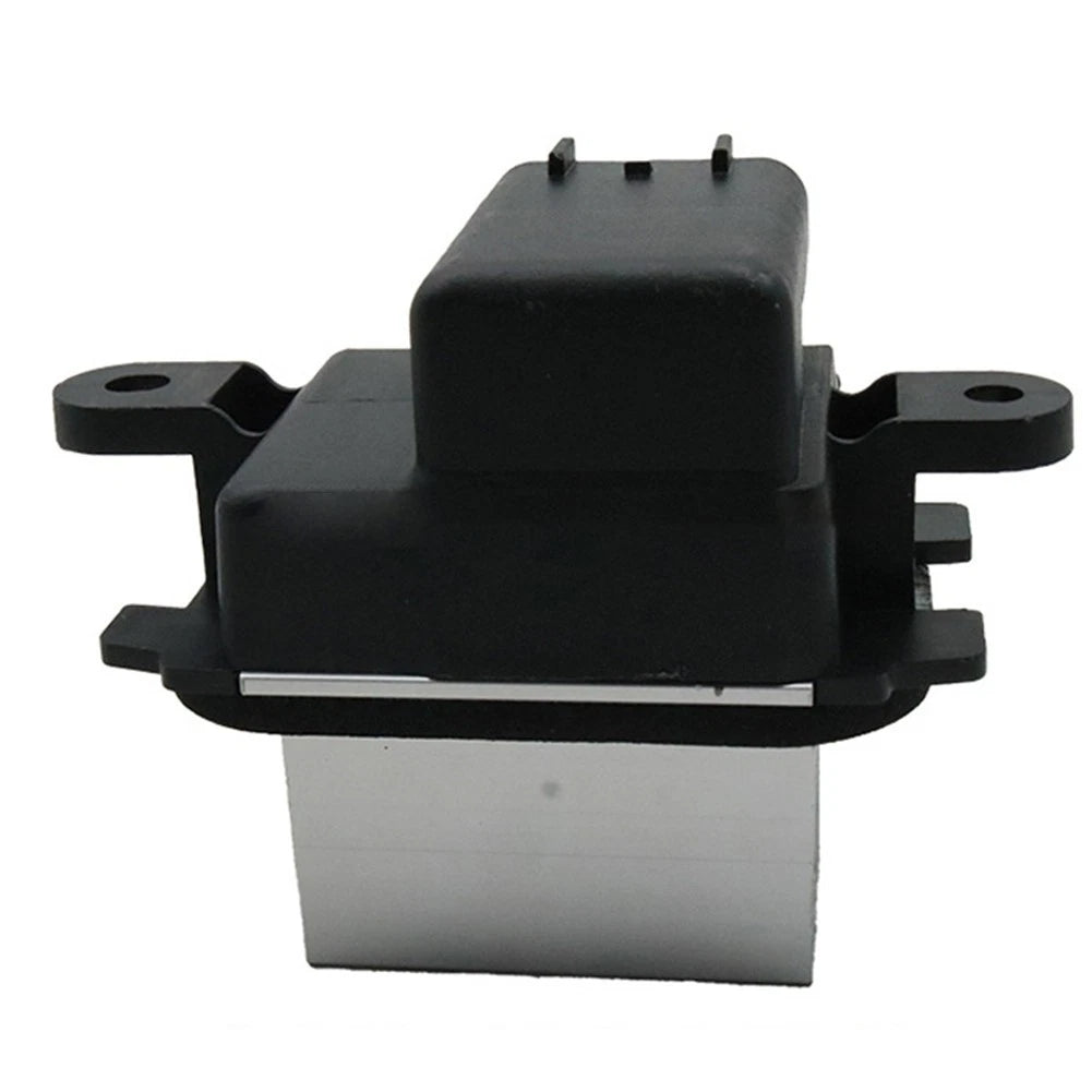 Blower Motor Resistor Module for Ford Mustang (2005–2014) OEM 9L3419E624AC
