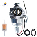 Carburetor & Solenoid Gaskets for Generac Guardian (091188BSV2, 091188A, 91188B)
