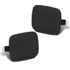 Set of 2 Tow Hook Eye Covers for Lexus RX400h (2006–2008)