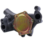 Water Pump 16100-U3330-71 for GM 4.3L GM6-262 Engines (Toyota 7FGU35)