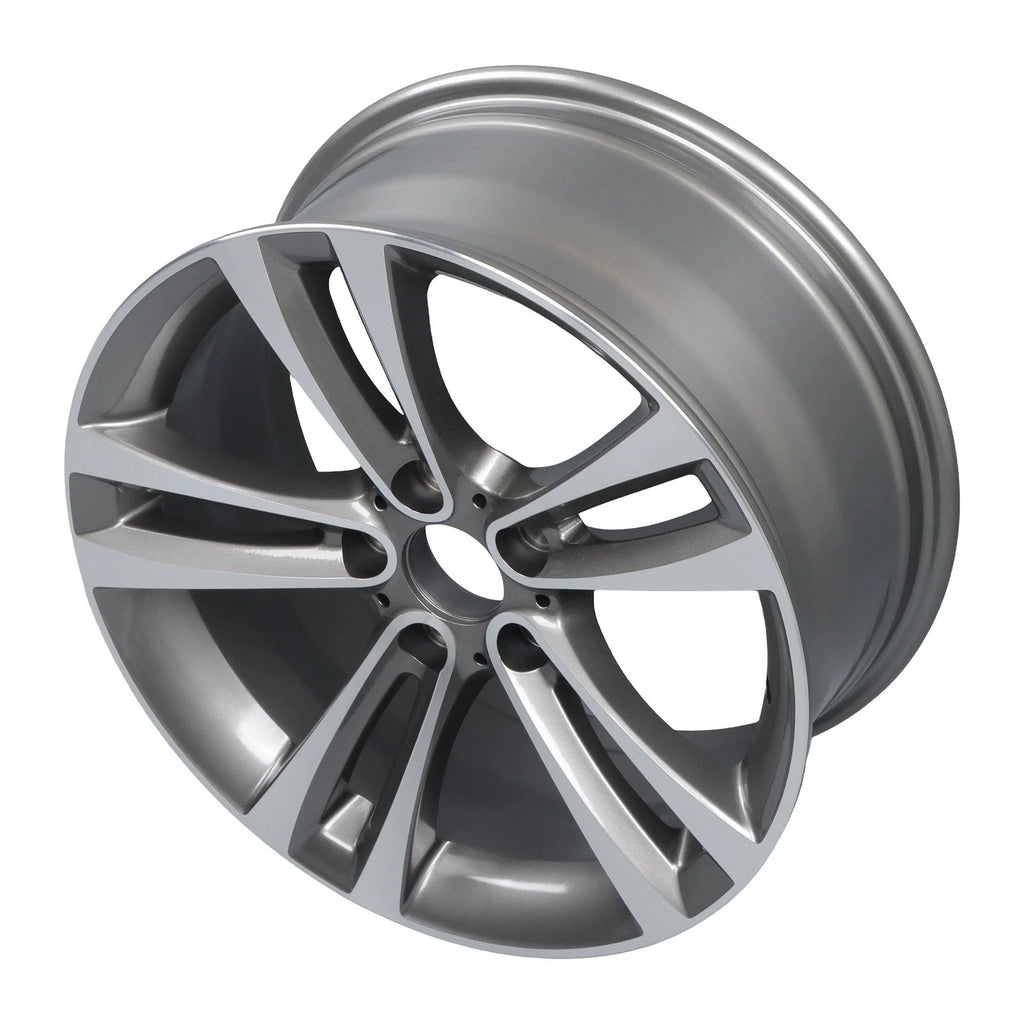 18" x 8" Wheel Rim for BMW 320i 328i 330i 335i 340i 428i 430i 435i (2012–2020)