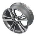 18" x 8" Wheel Rim for BMW 320i 328i 330i 335i 340i 428i 430i 435i (2012–2020)