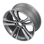 18" x 8" Wheel Rim for BMW 320i 328i 330i 335i 340i 428i 430i 435i (2012–2020)