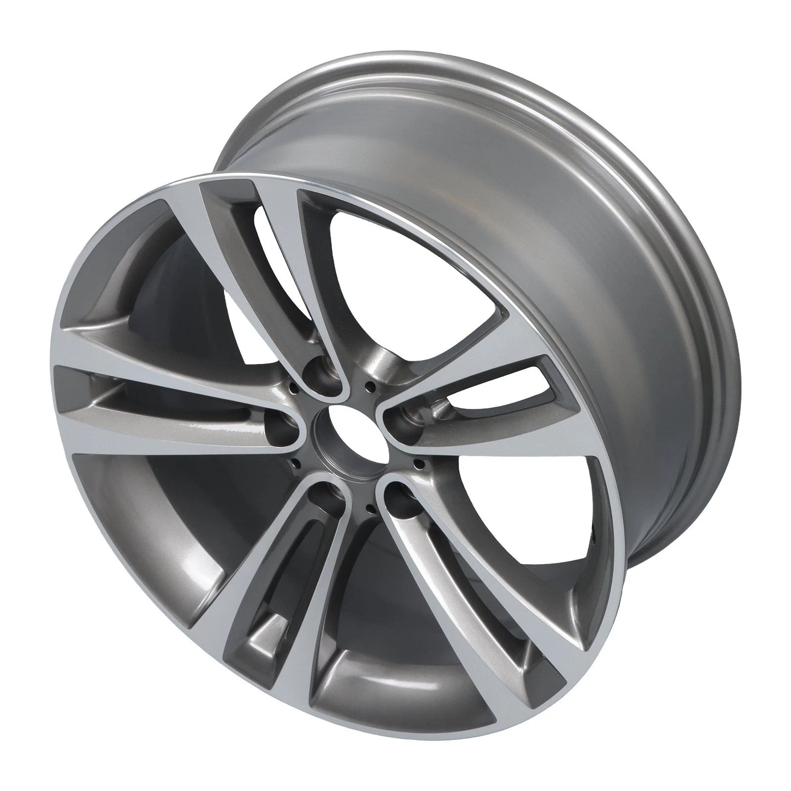 18" x 8" Wheel Rim for BMW 320i 328i 330i 335i 340i 428i 430i 435i (2012–2020)