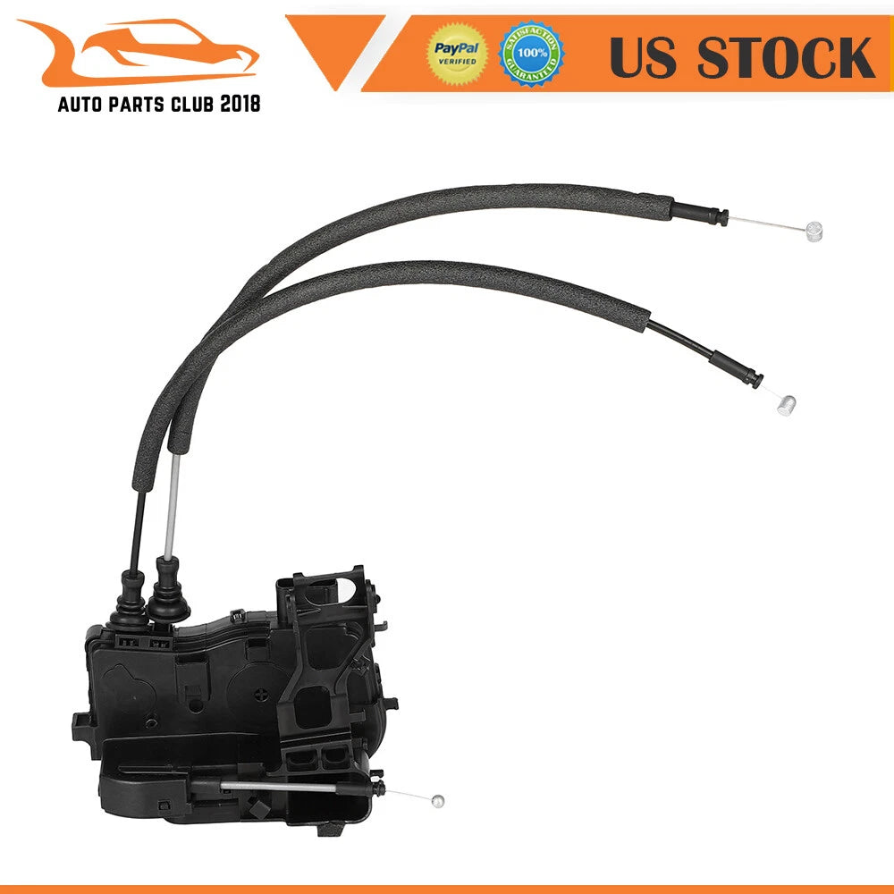 Front Left Door Lock Actuator for Hyundai Santa Fe (2010–2012)