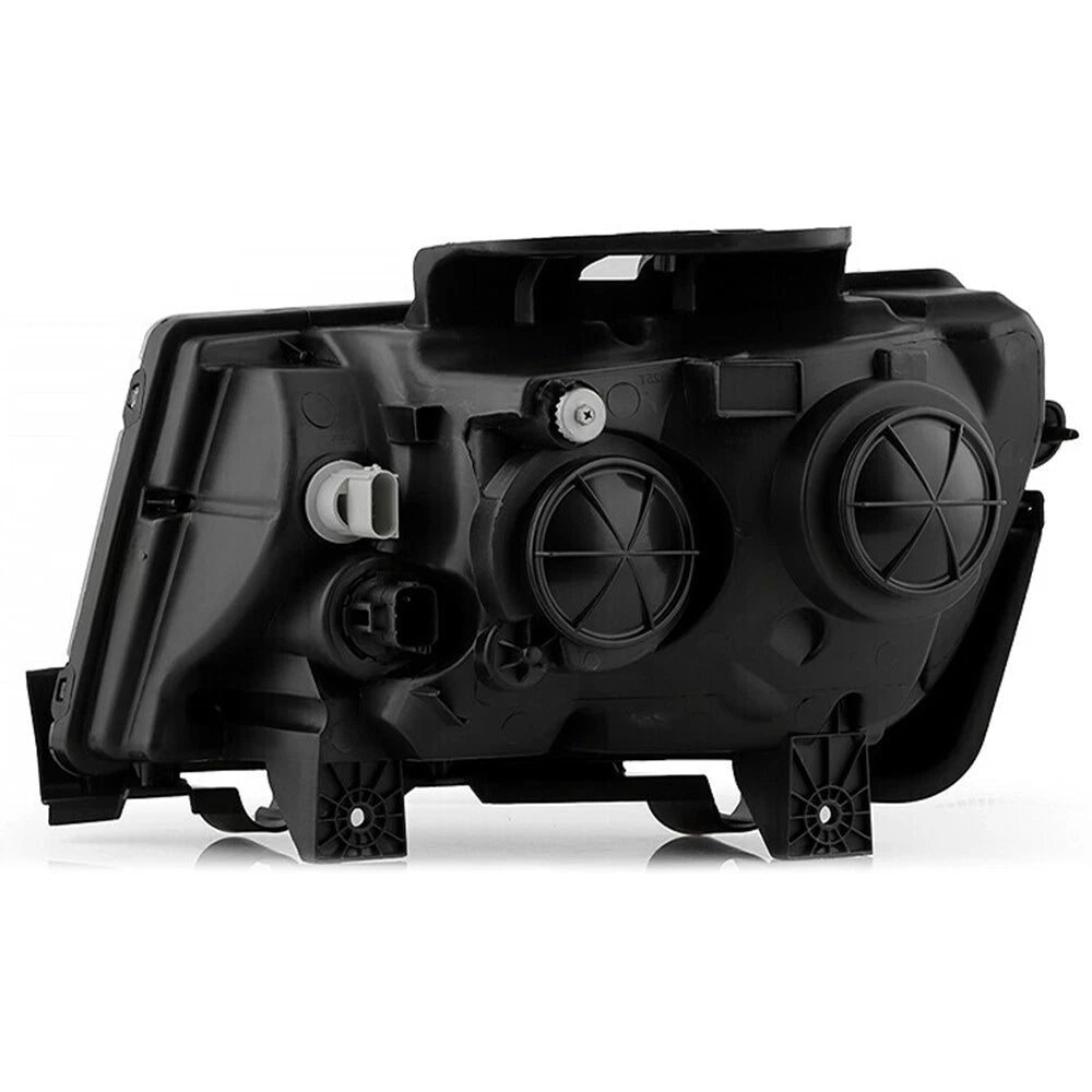 Halogen Headlight w/ Bulb for Chevrolet Camaro (2014–2015) Right Passenger Side