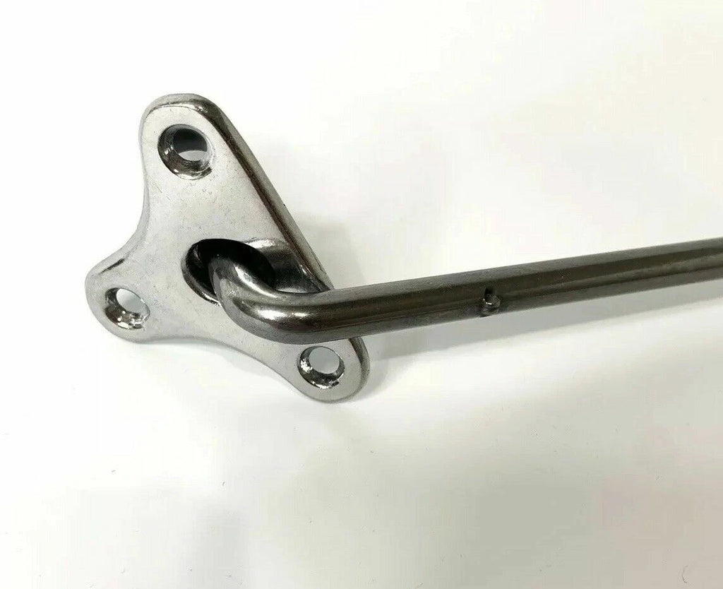 Driver Side Sun Visor Bracket Replacement for 1947–1953 Chevy GMC Truck