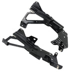 Front Bumper Support Bracket Kit for Chevrolet Silverado 1500 LD (2019) 84029775