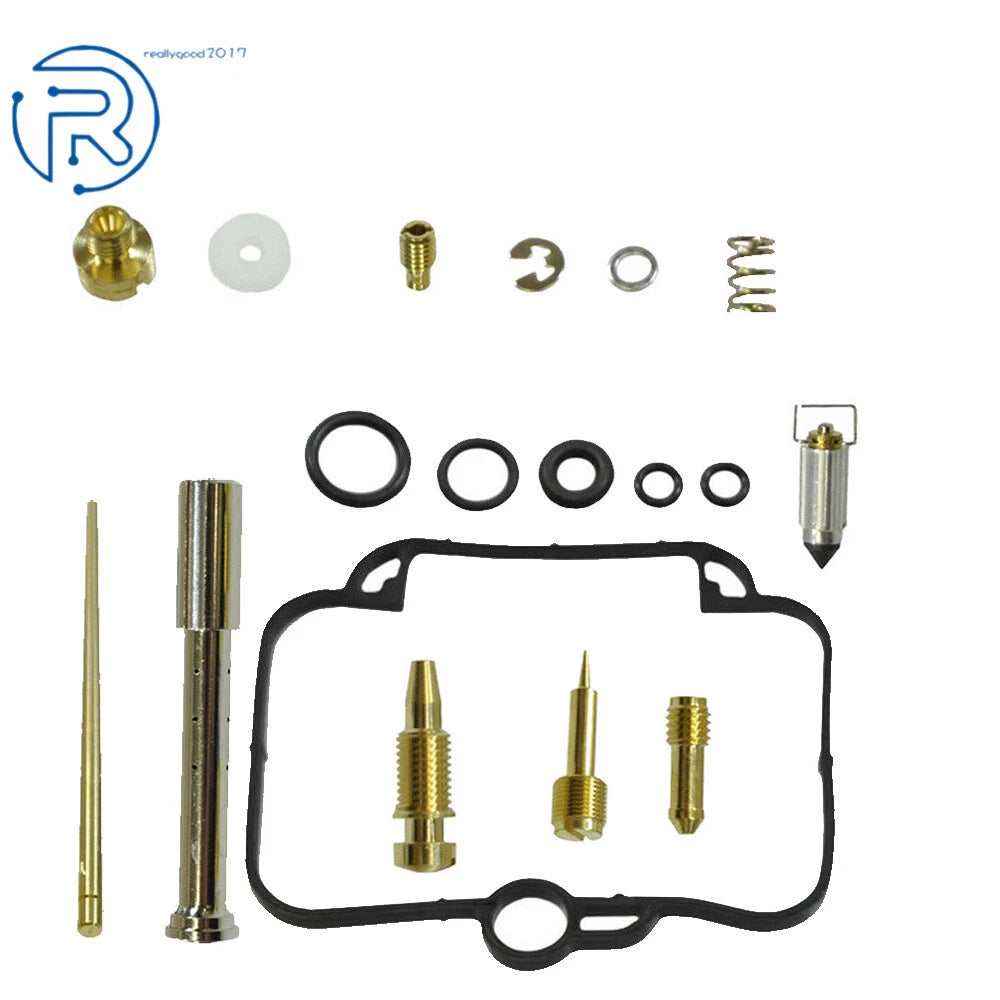 Carburetor Rebuild Kit for Suzuki DR650SE DR 650 SE (1996–2009)