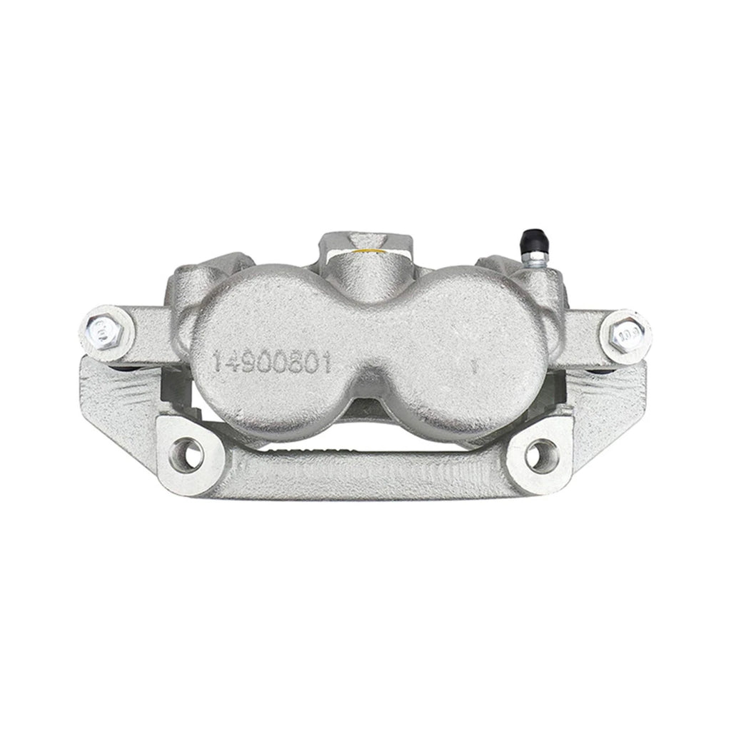 Pair Front Brake Calipers for Ram 1500 Dodge Dakota Durango