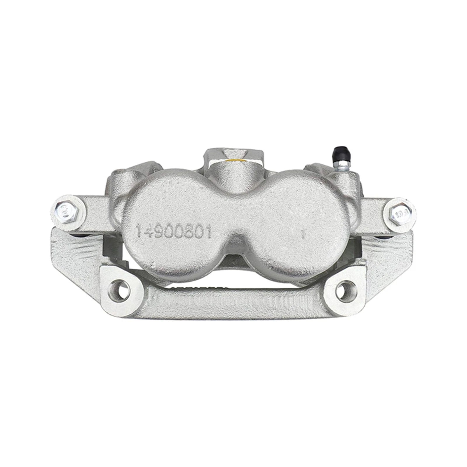 Pair Front Brake Calipers for Ram 1500 Dodge Dakota Durango