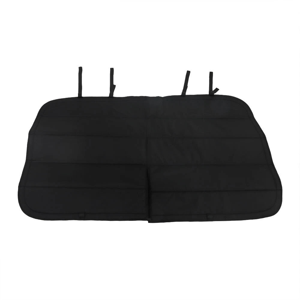 Insulated Blackout Window Cover for Ford Transit (2015-2022)