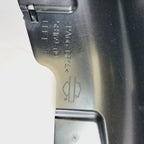 Set of 2 Mid-Frame Air Deflectors for Harley Touring (2009–2024) 58167-09A