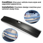 Lower Tailgate Molding Trim for Honda CR-V (2015–2016)