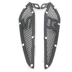 Fuel Tank Air Intake Mesh for YAMAHA MT-03 MT03 (2020-2023)