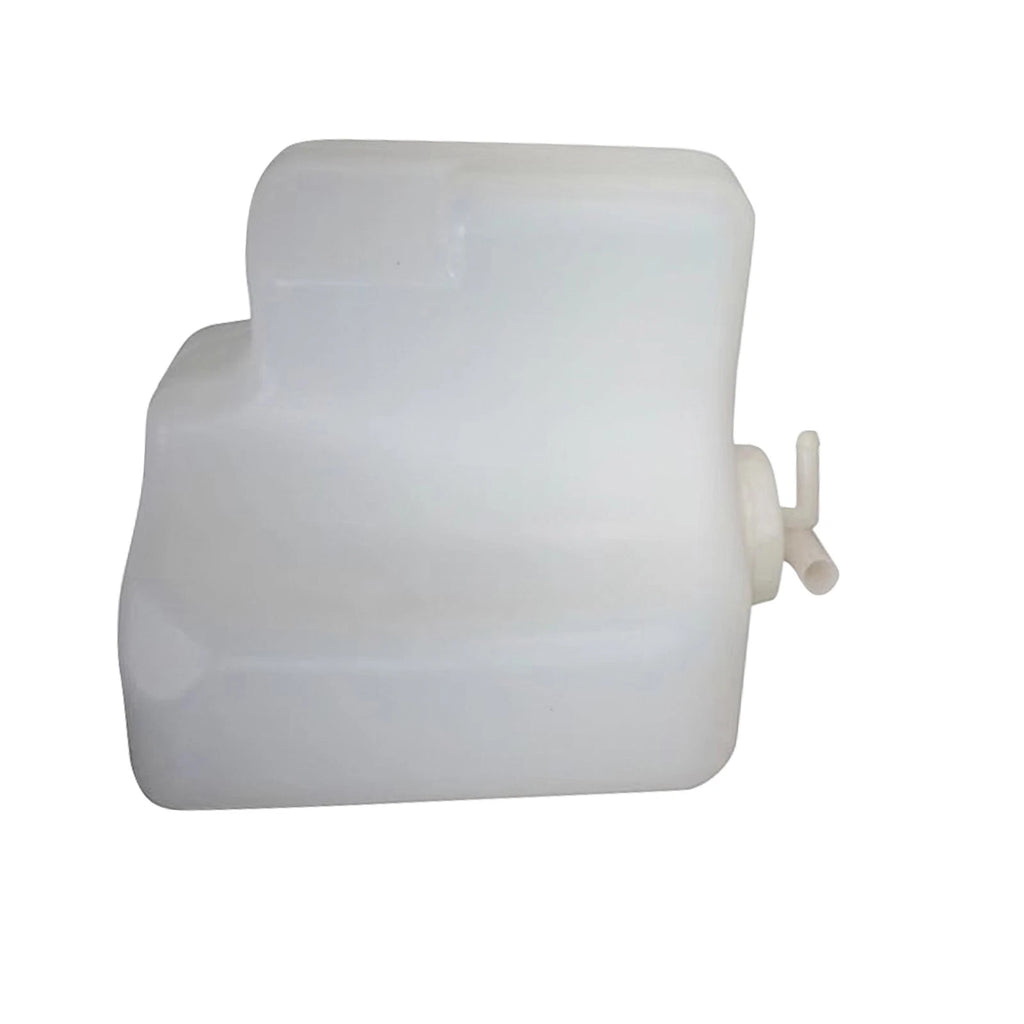 Radiator Condenser Tank for Mitsubishi Pajero V60-V90 (2000–2021)
