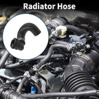 Radiator Hose No.17227575390 for BMW 7 Series (2008–2015)