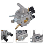 Carburetor for FS400 FS450 FS480 SP400 SP450 SP451 SP481