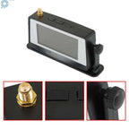 Set of 10 Flow Through TPMS Sensors for Various Vehicles