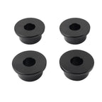 Handlebar Riser Bushings for Harley Softail, Dyna, Sportster 883, 1200