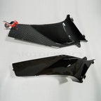 Carbon Fiber Fairing Kit for Honda CBR600RR (2003–2004)
