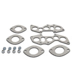 Exhaust Manifold Header Gasket Set w/Bolts for Lexus IS250 IS350 (2006–2013)
