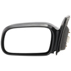 Heated Driver Left Side Mirror for Honda Civic (2006–2011)