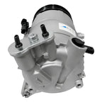 AC Compressor Replacement for Chevrolet Corvette 6.2L (2018-2019)
