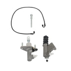 Complete CMC & Slave Kit for Honda Civic Si FG2 FA5 (2006–2011)