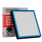 HEPA Cabin Air Filter for Jeep Grand Cherokee, Dodge Durango (2011–2019)
